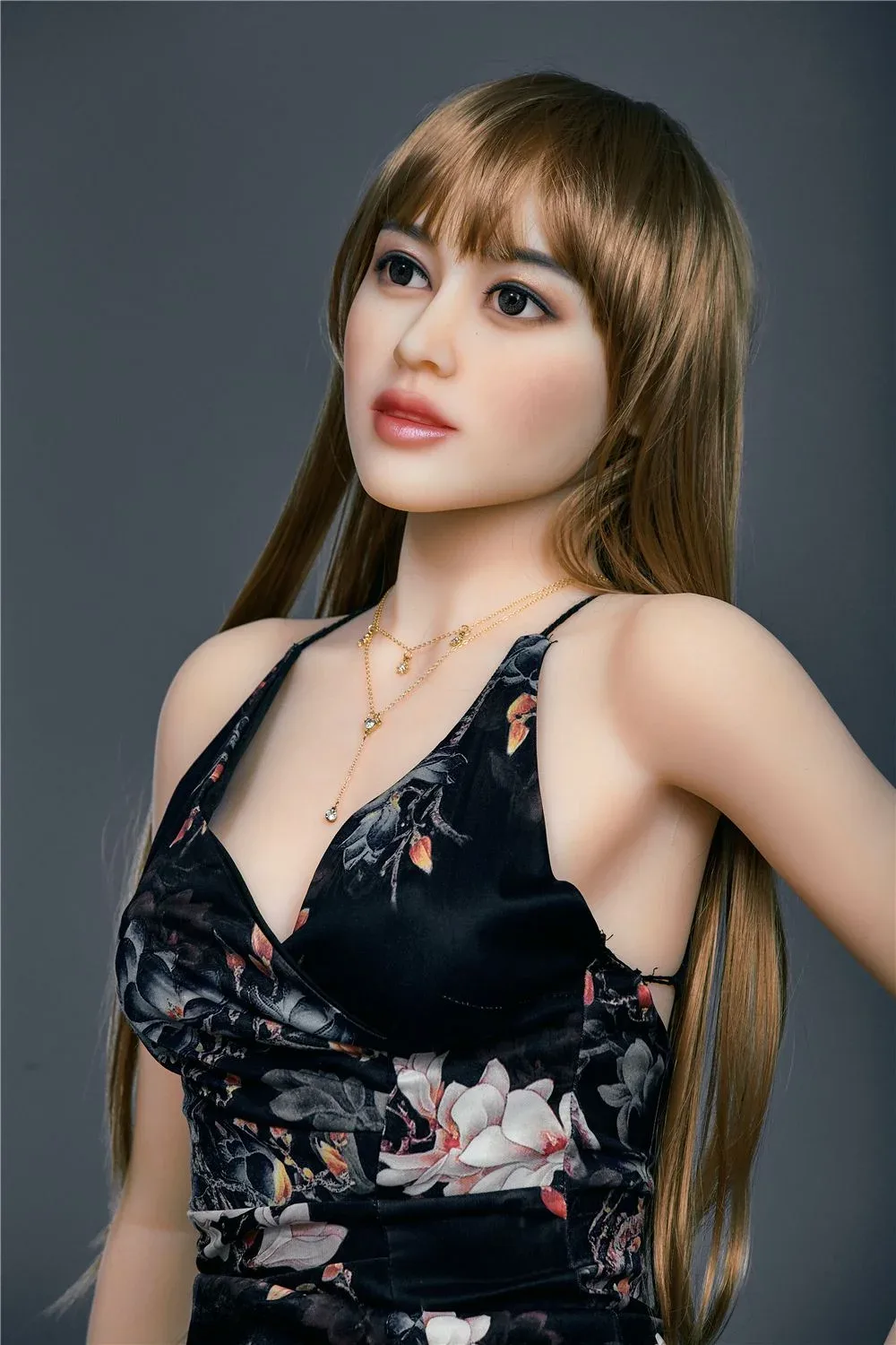 Sarah 165cm TPE Sex Doll view 5