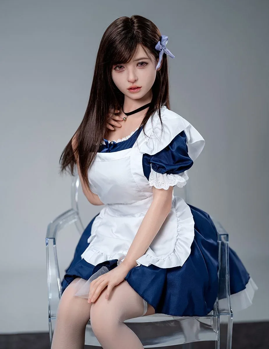 Koharu 157cm D Sex Doll view 5