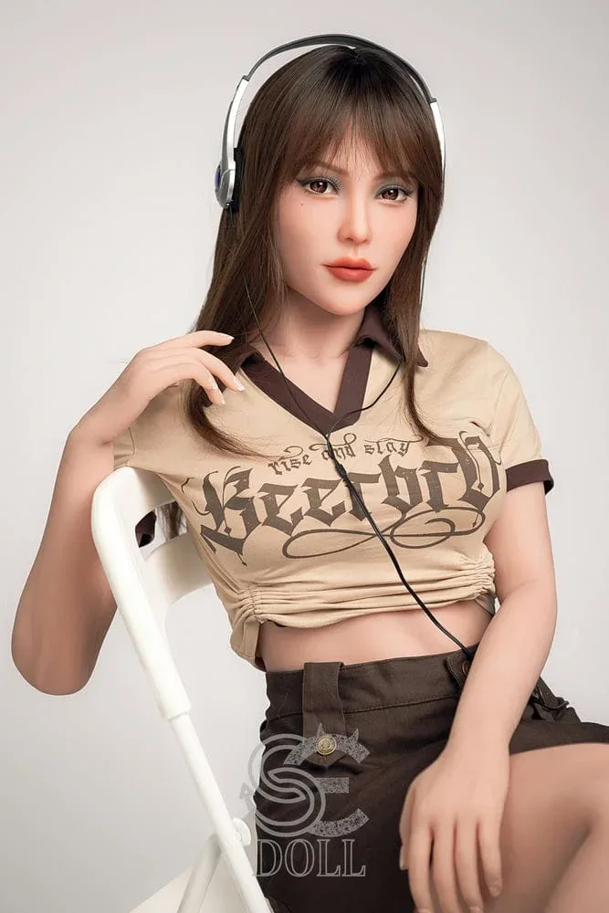 Regina.D 163cm E TPE Sex Doll view 1