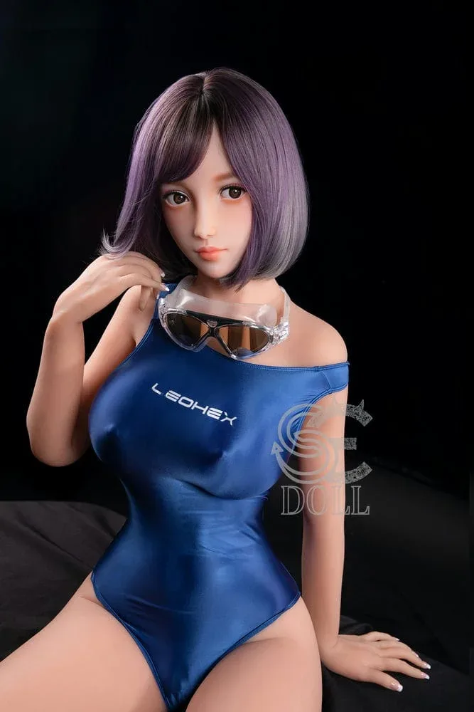 Miki 161cm F TPE Sex Doll view 1