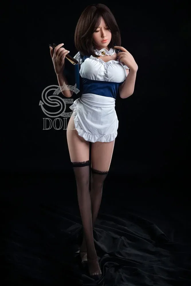 Lilith 151cm E TPE Sex Doll view 3