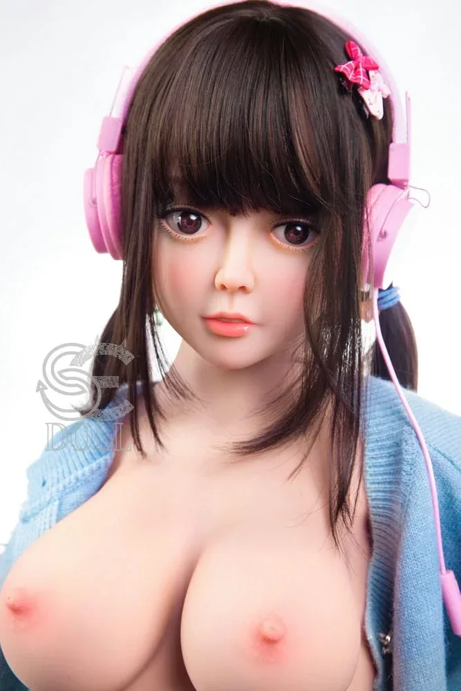Charlie 151cm E TPE Sex Doll view 3