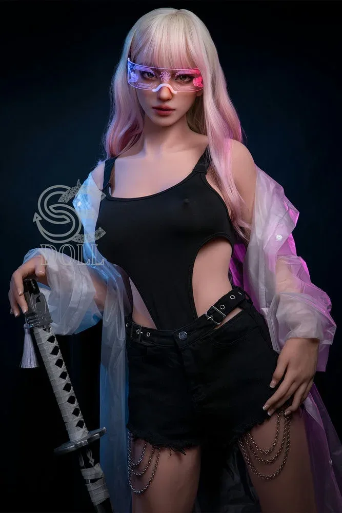 Harper.A 168cm F TPE Sex Doll view 1