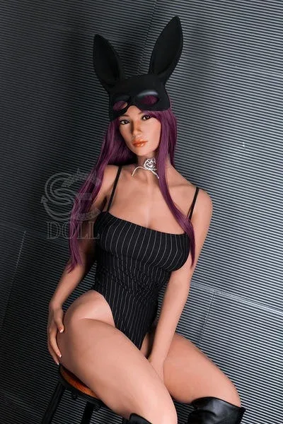 Bianca 167cm E TPE Sex Doll view 1