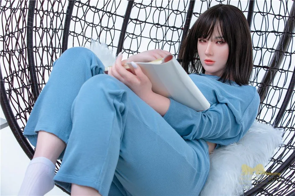 Miya S1 160cm Silicone Sex Doll view 6