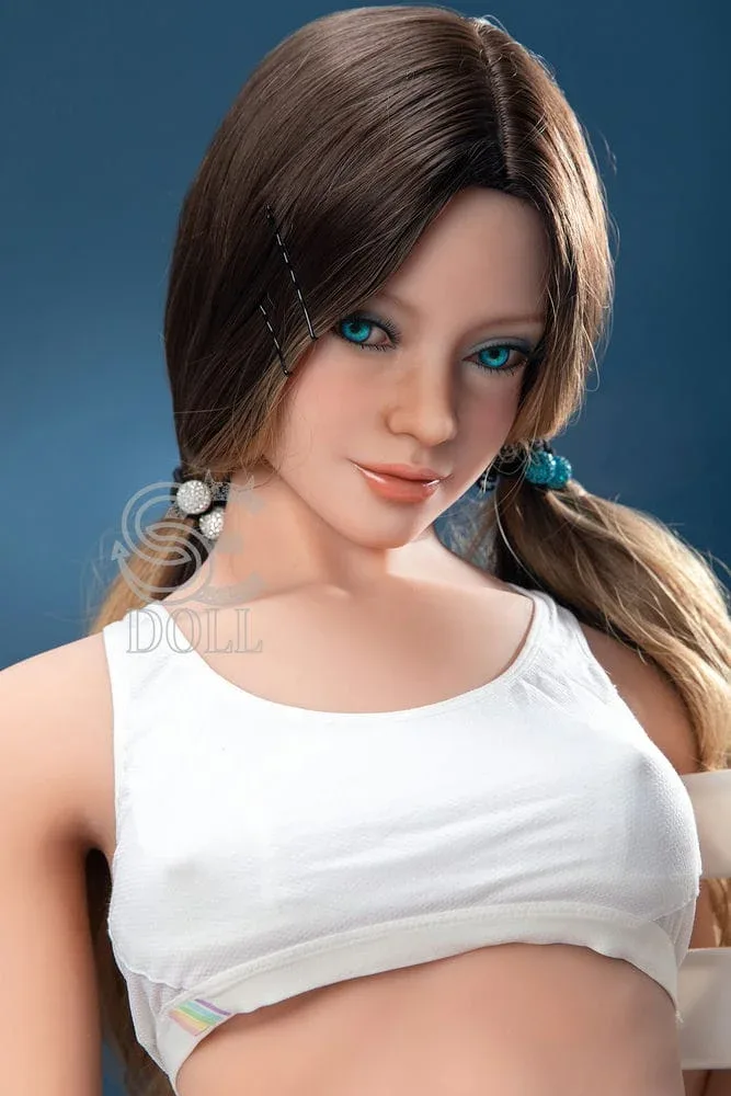 Connie 166cm C TPE Sex Doll view 3