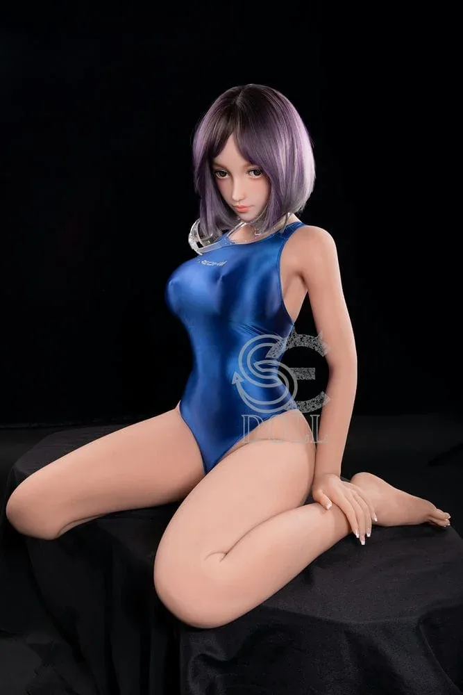 Miki 161cm F TPE Sex Doll view 6