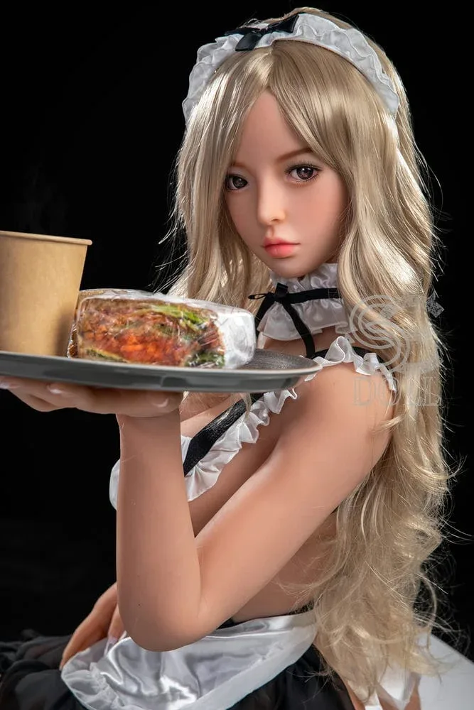 Summer 161cm F TPE Sex Doll view 2