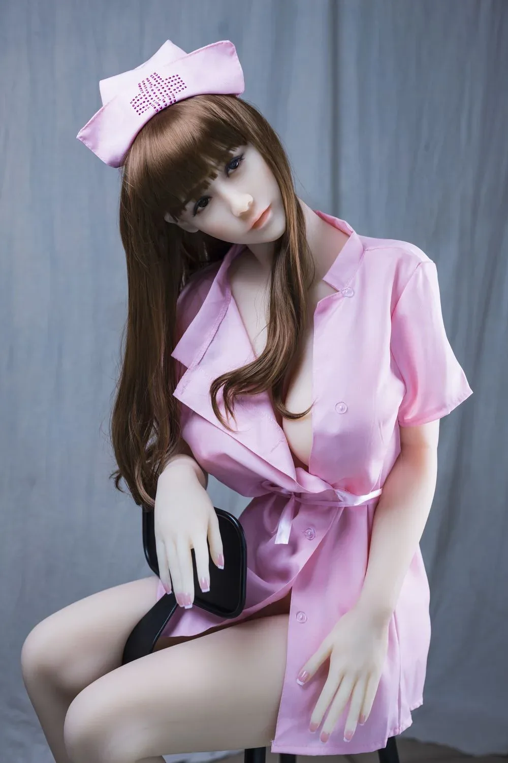 Mia 85 E 168cm 2 TPE Sex Doll view 4