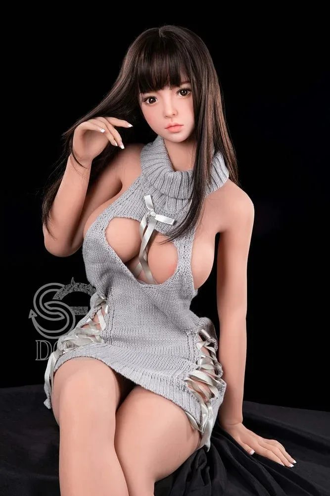 Isabella 161cm F TPE Sex Doll view 4
