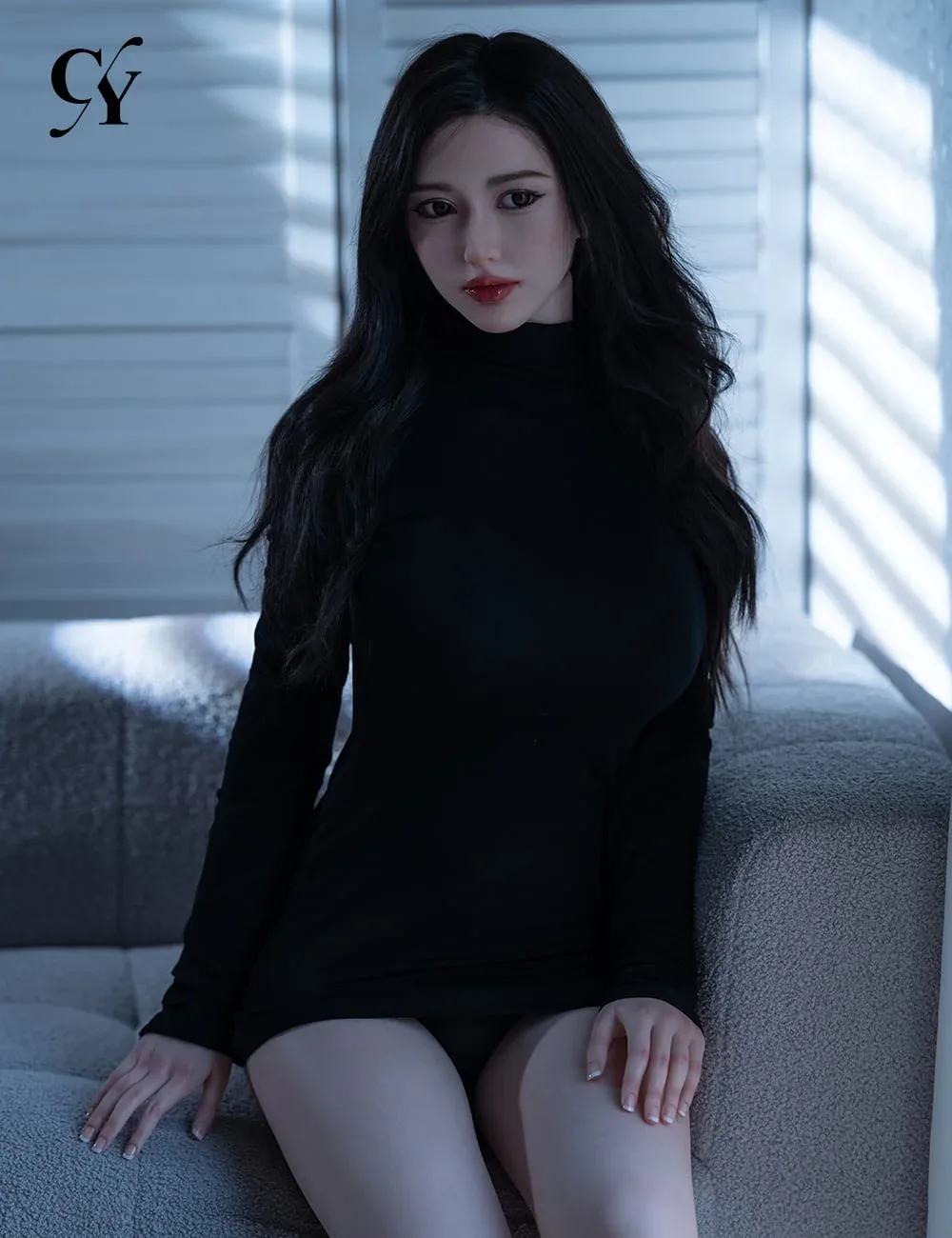 Rui 167cm D  Sex Doll