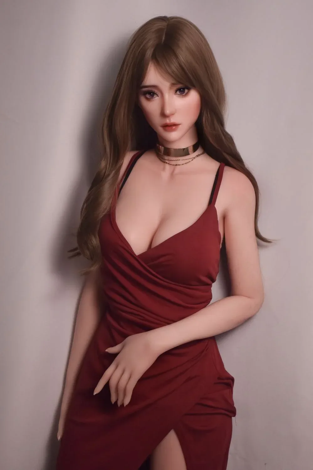 Eguchi Masami 165cm Silicone Sex Doll