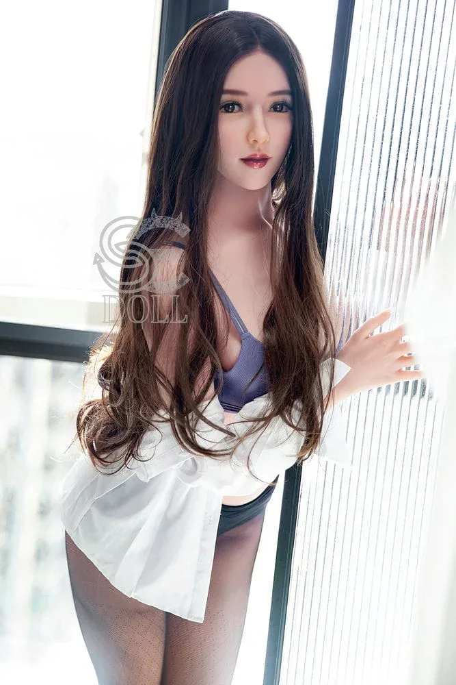 Fleta 163cm E TPE Sex Doll view 1