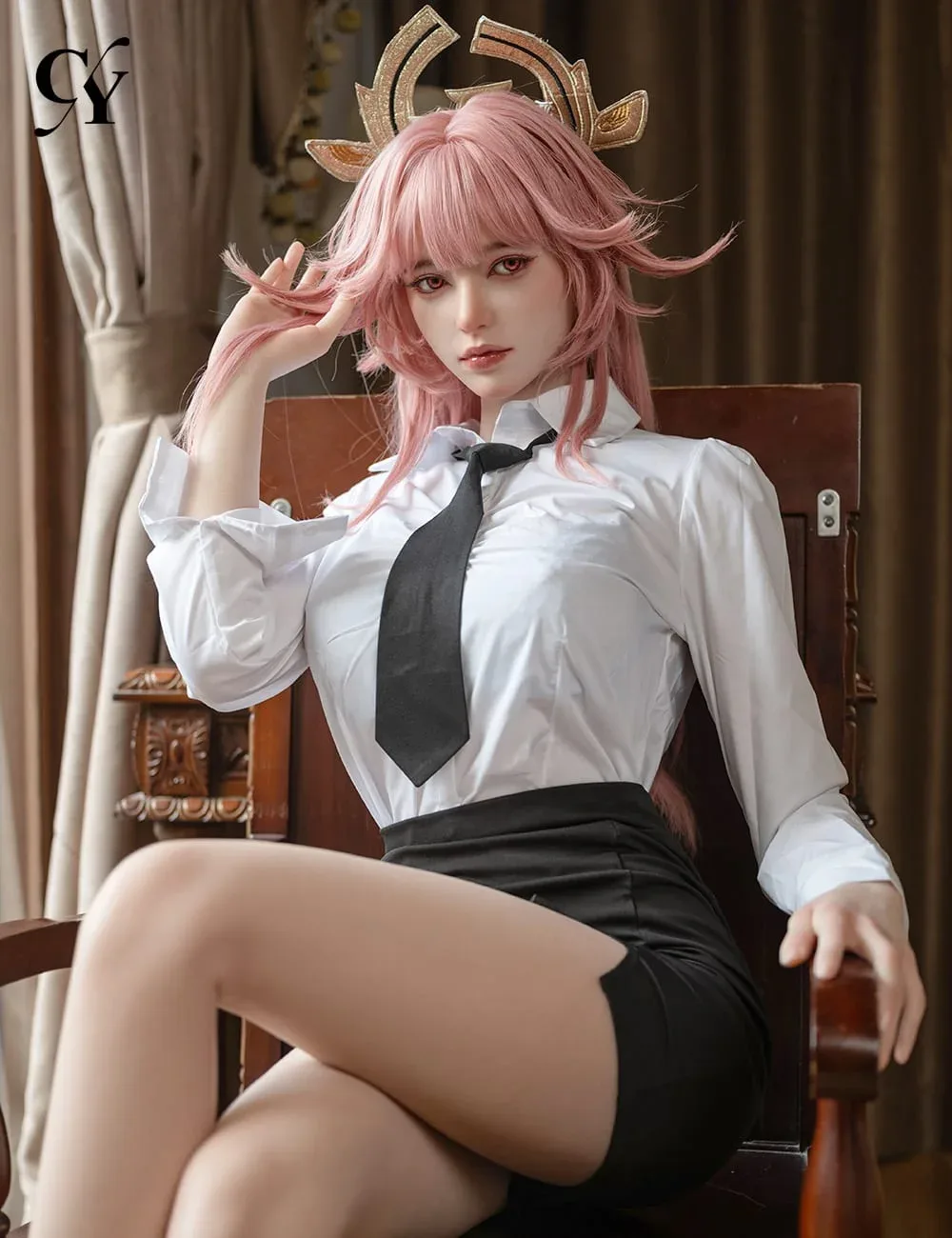 Miko 168cm F  Sex Doll view 1