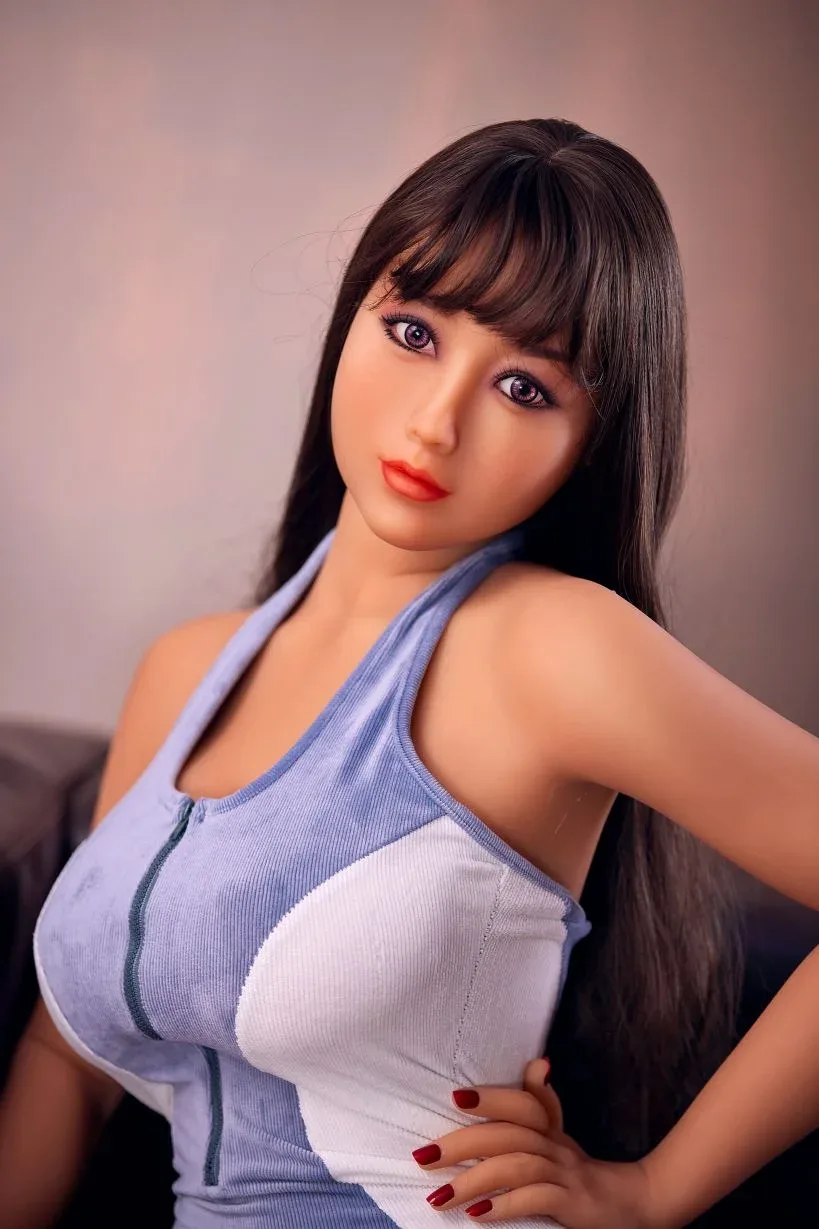 Saya 164cm TPE Sex Doll view 5