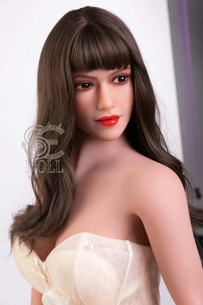 Mirela 163cm E TPE Sex Doll view 8