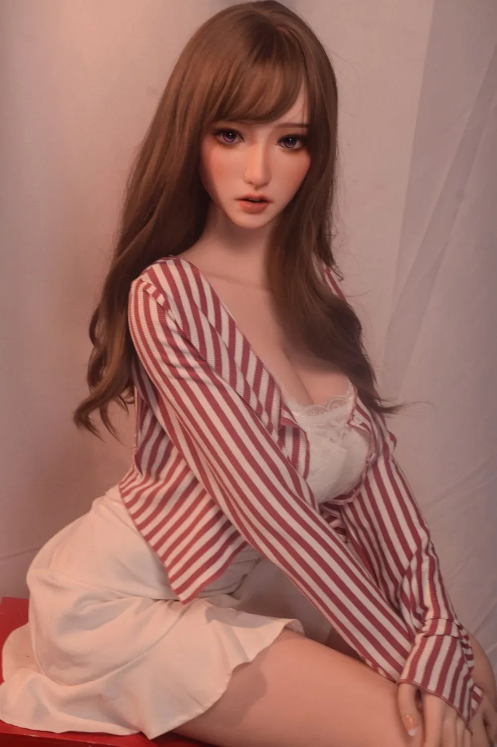 Yoshikawa Yu-M 165cm Silicone Sex Doll view 2