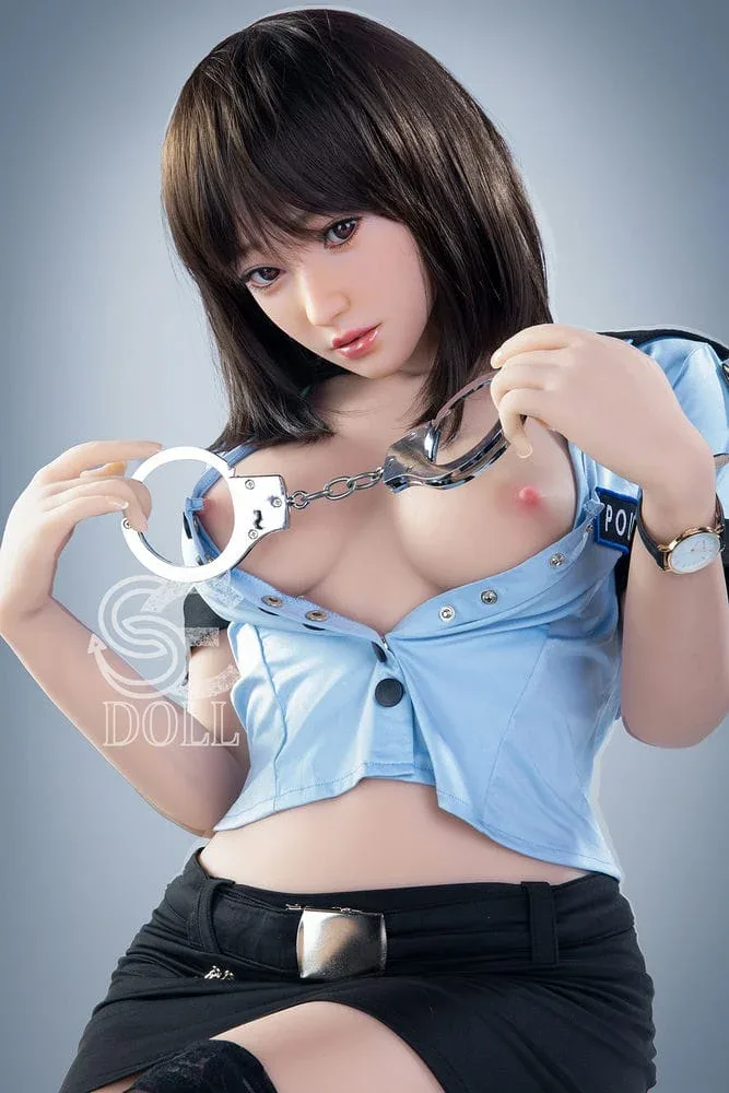 Serika 163cm E TPE Sex Doll view 3