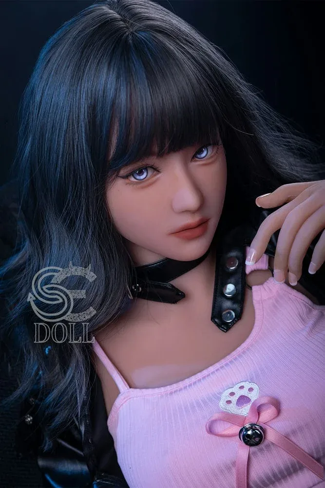 Yuuka.E 158cm D TPE Sex Doll view 4