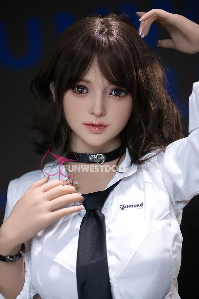 Alice 155cm F Natural (In Stock) Sex Doll view 7