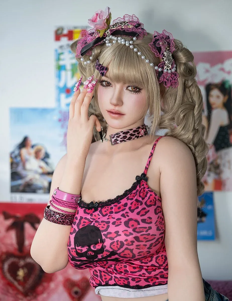 Mai 162cm E  Sex Doll view 6