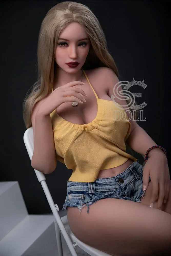 Amelia 161cm F TPE Sex Doll view 3