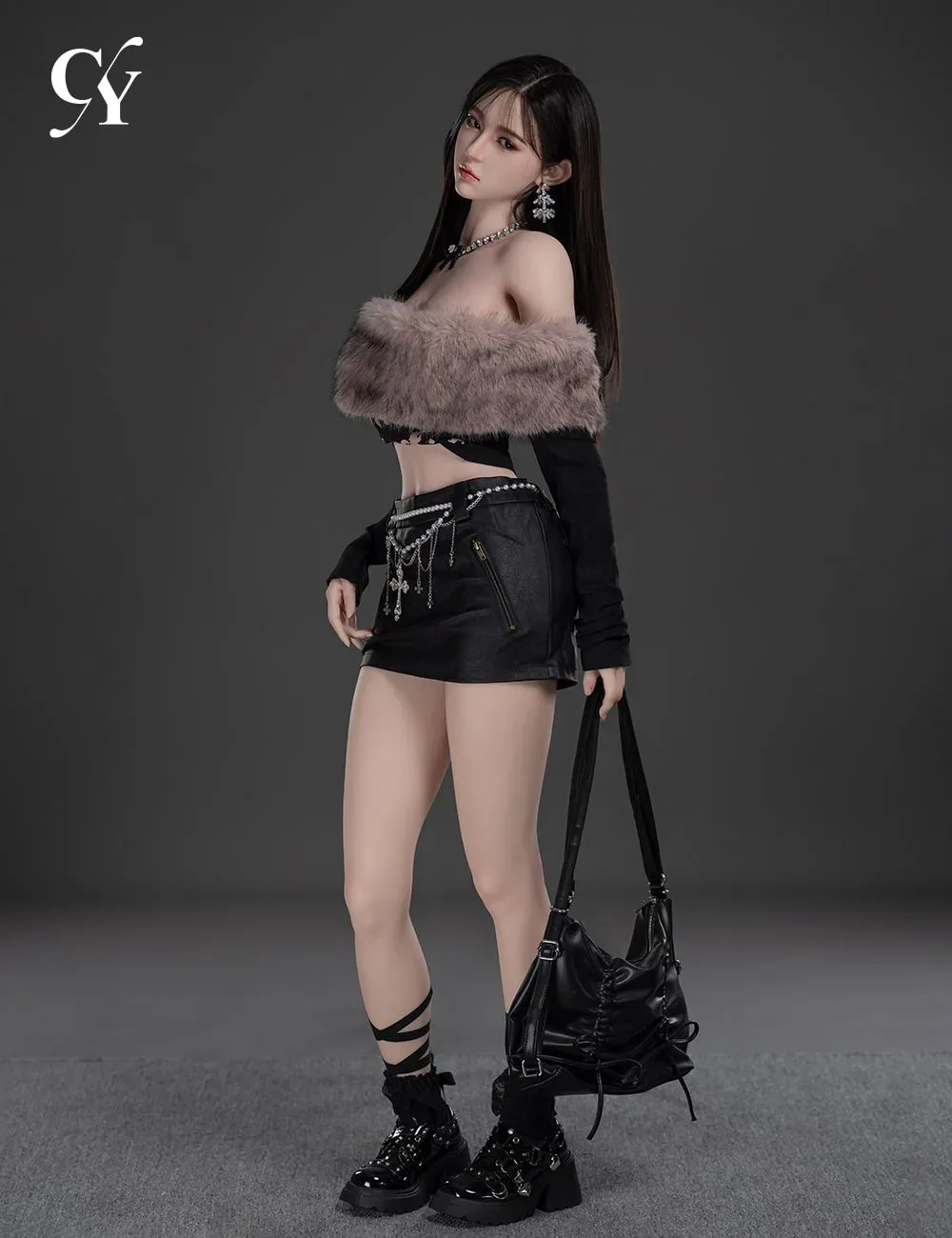 Zhimin 168cm F (In Stock) Sex Doll view 3