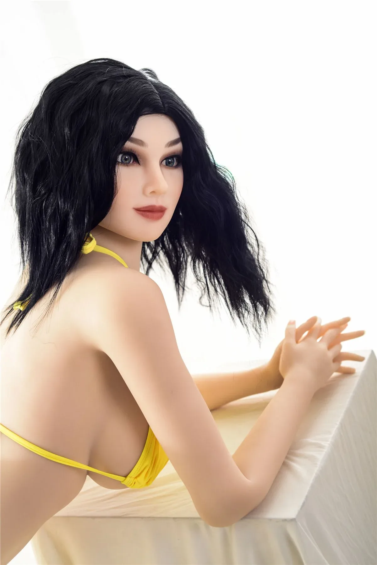 Hellen 169cm TPE Sex Doll view 2