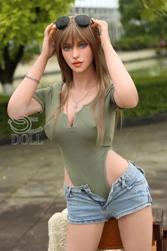 Vicky.G 168cm F TPE Sex Doll view 1
