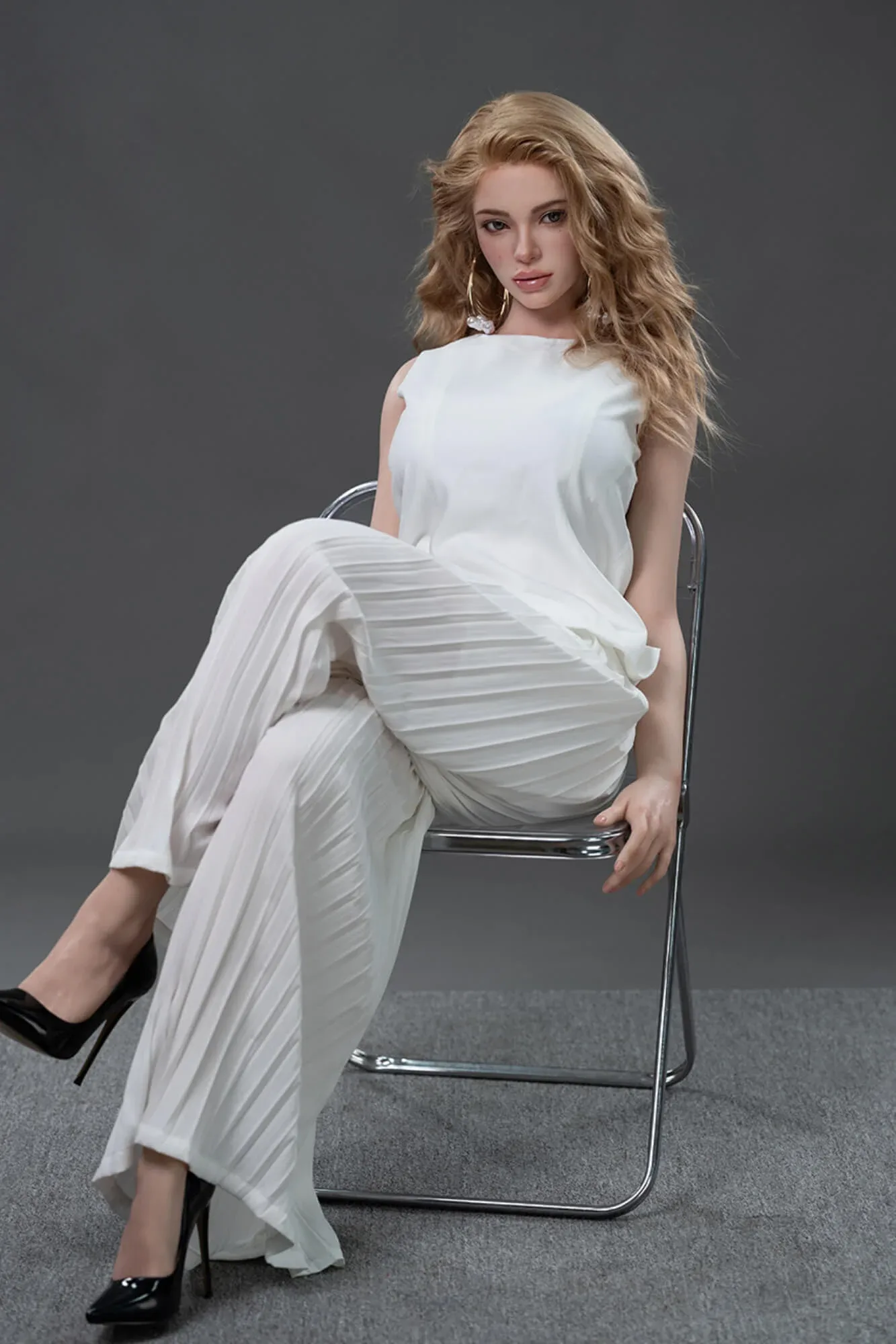 Maggie 168cm F Sex Doll view 4