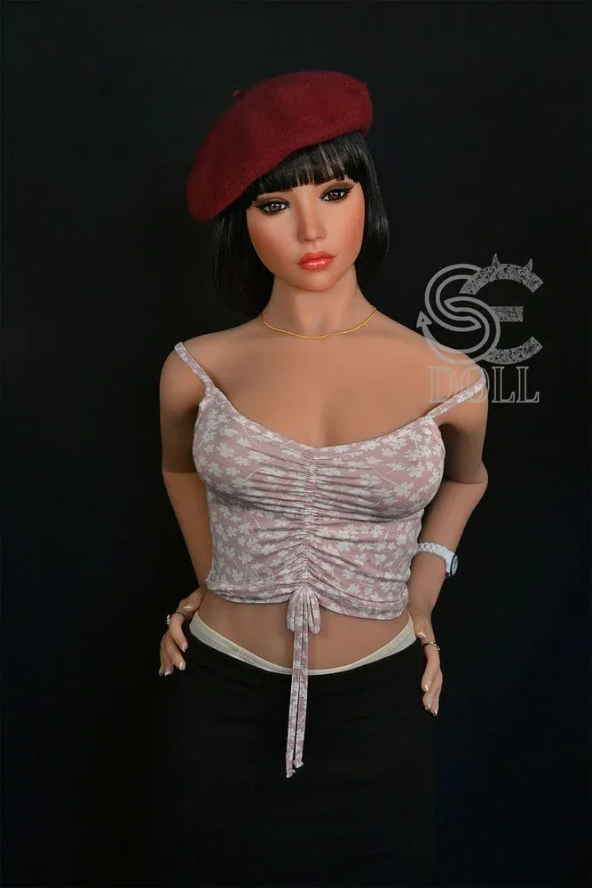 Sylvie 163cm E TPE Sex Doll view 2