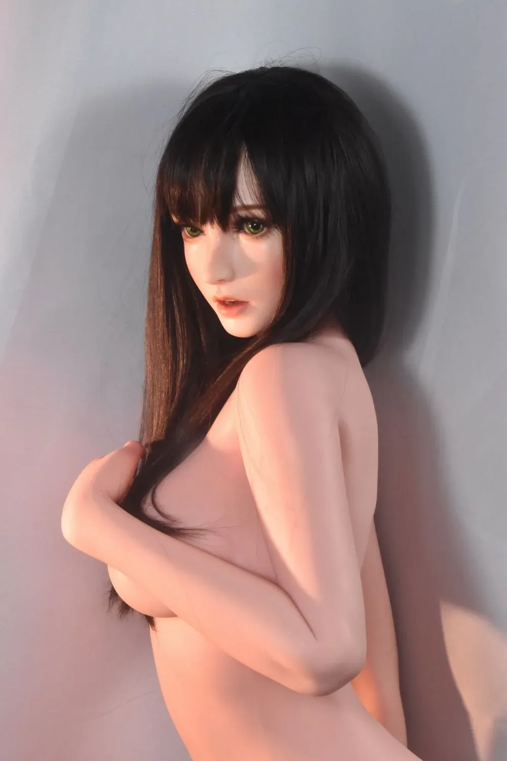 Soyama Mai 165cm Silicone Sex Doll