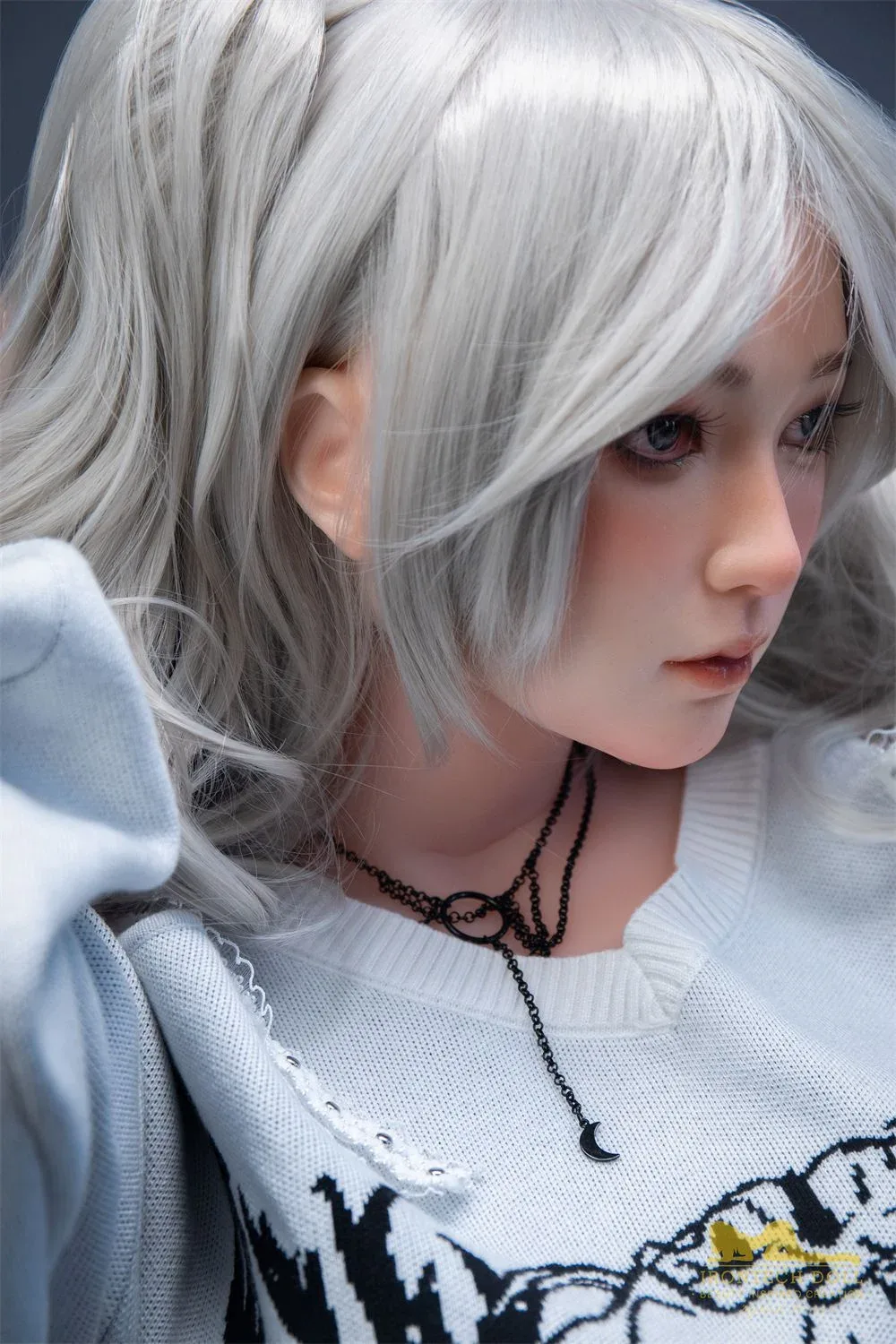 Misa S10 154cm Hybrid Sex Doll view 5