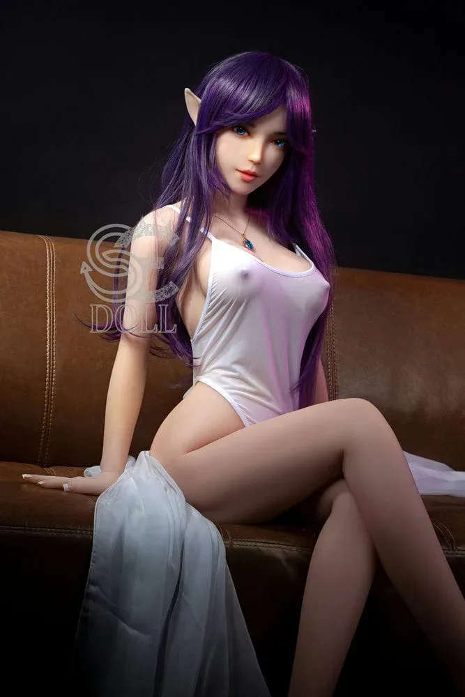 Olivia 151cm E TPE Sex Doll view 5