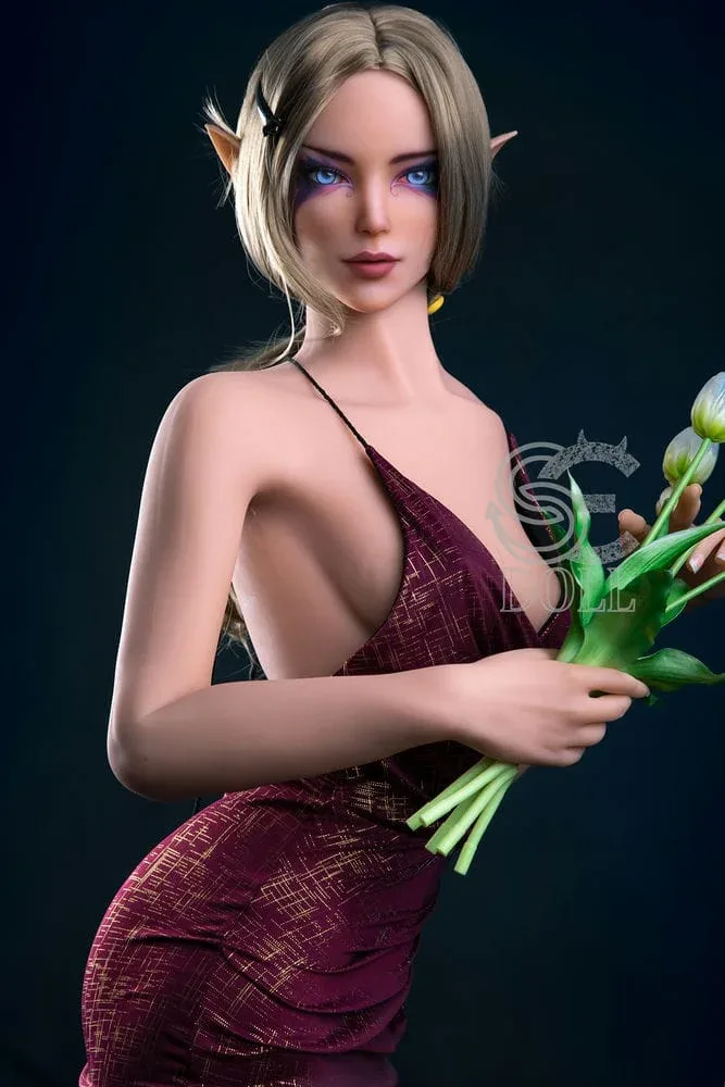 Mallika 166cm C TPE Sex Doll view 1