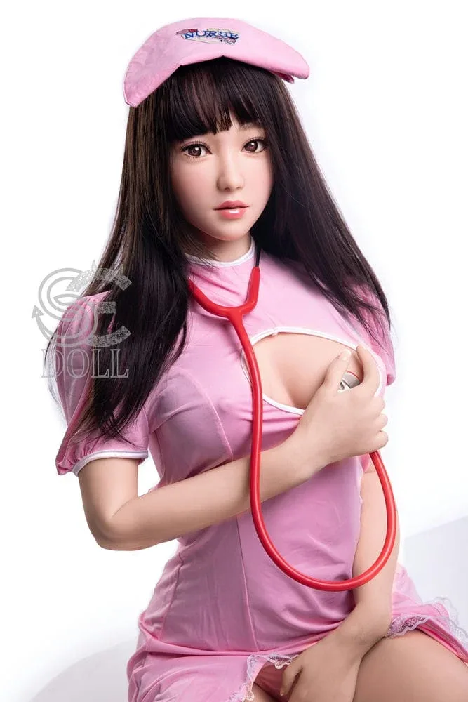 Manami 163cm E TPE Sex Doll view 8