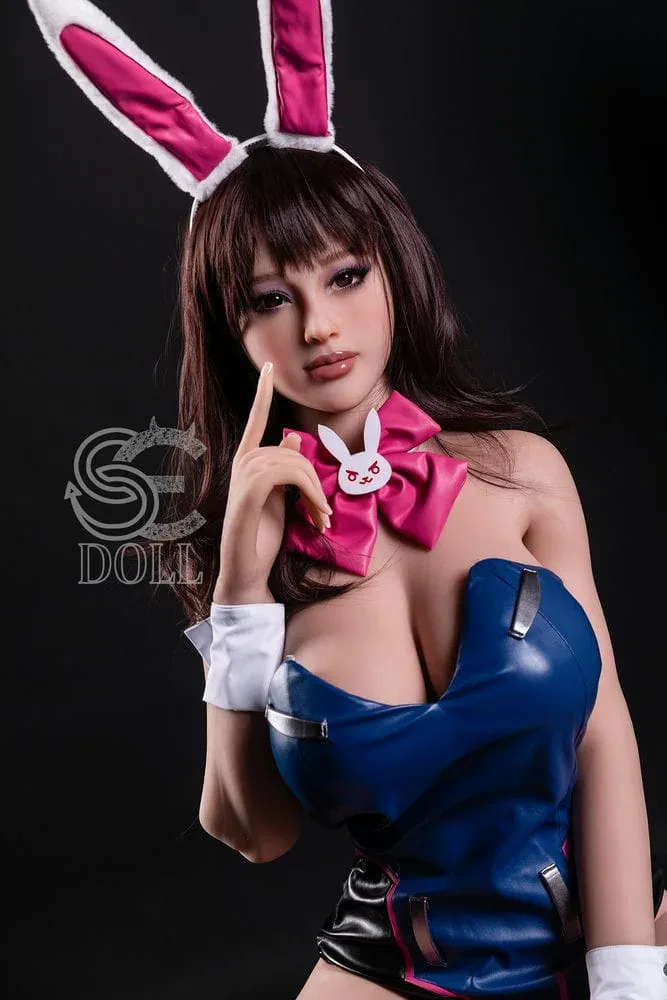 Riley 161cm F TPE Sex Doll view 1