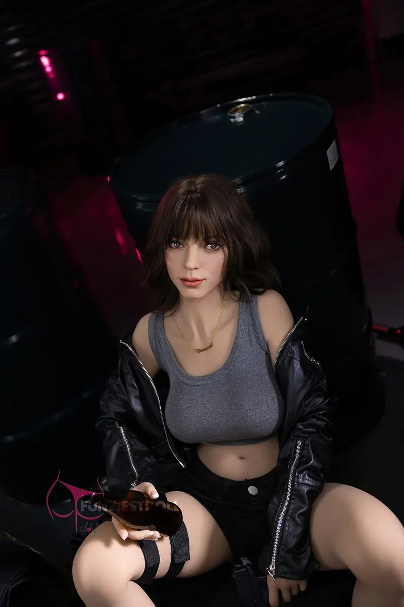 Eve 159cm F TPE Sex Doll view 8