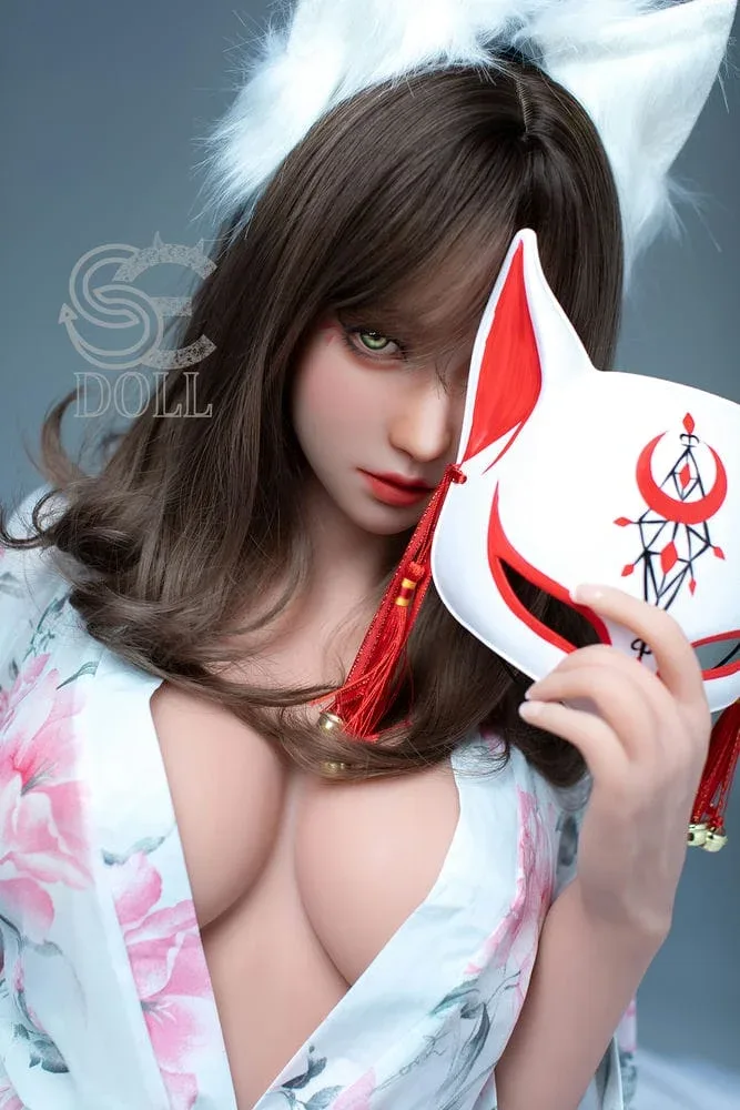 Kazuki 161cm F TPE Sex Doll view 6