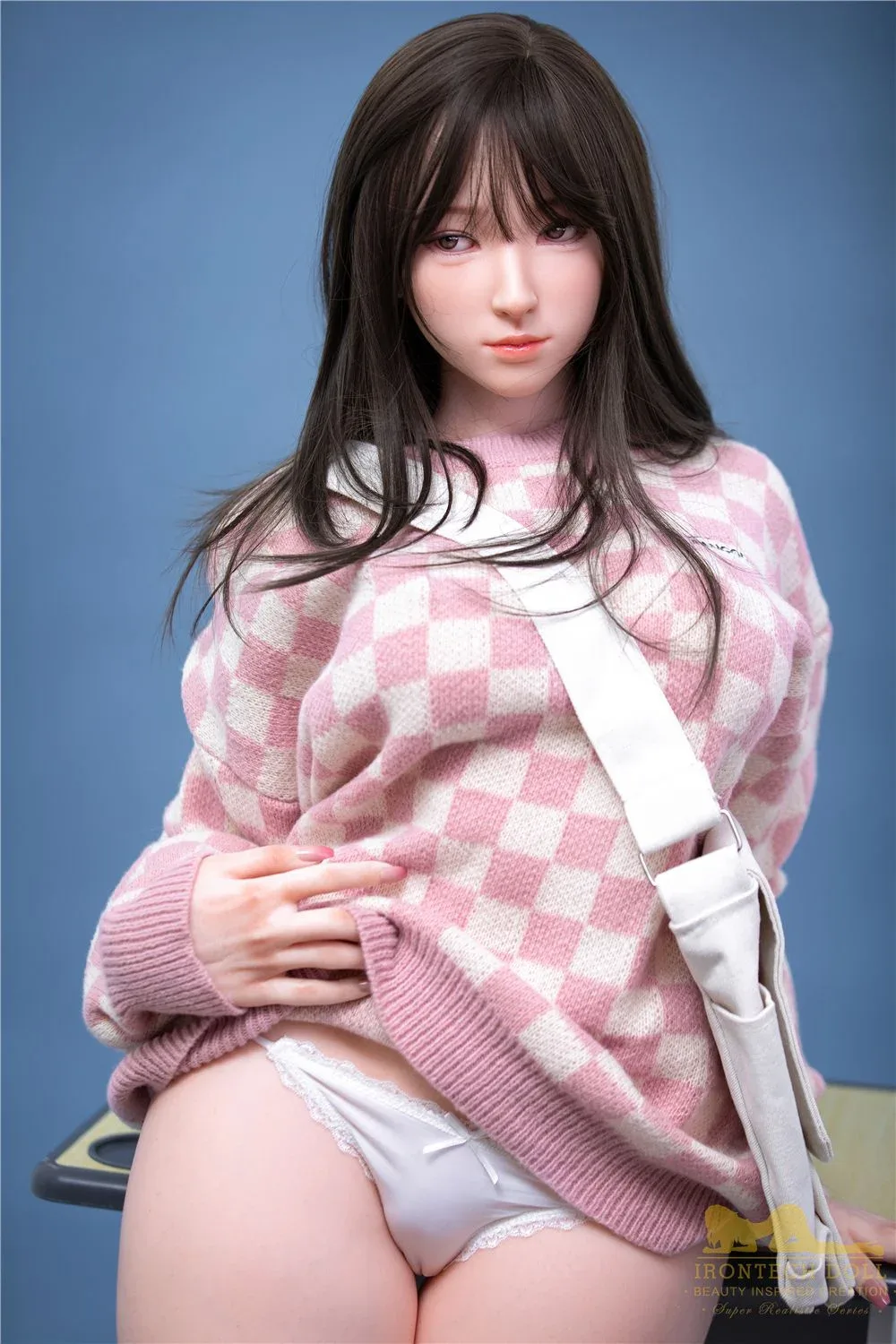 Miyuki S24 153cm Silicone Sex Doll view 1