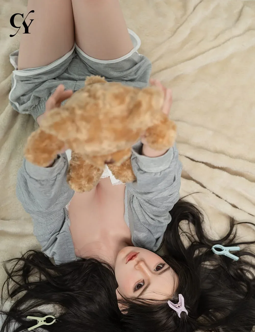 Fairy 157cm D Sex Doll view 7