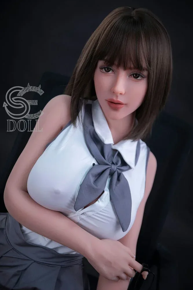 Nancy 161cm F TPE Sex Doll view 2