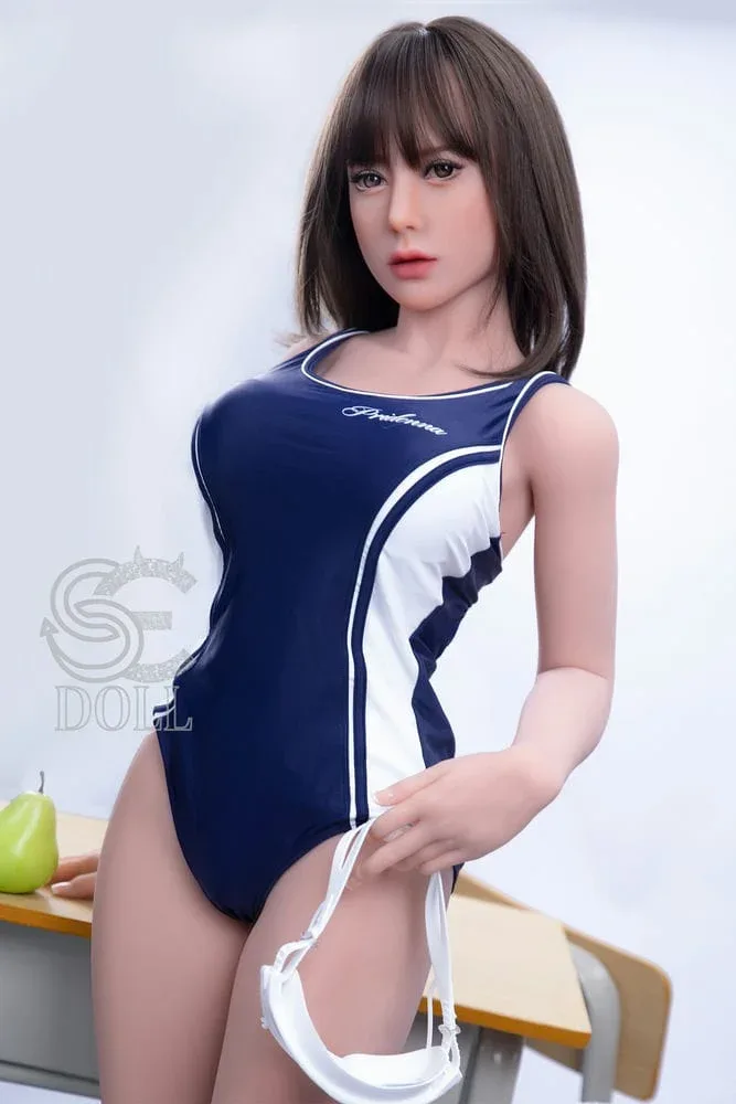Skyler.B 153cm F TPE Sex Doll view 1