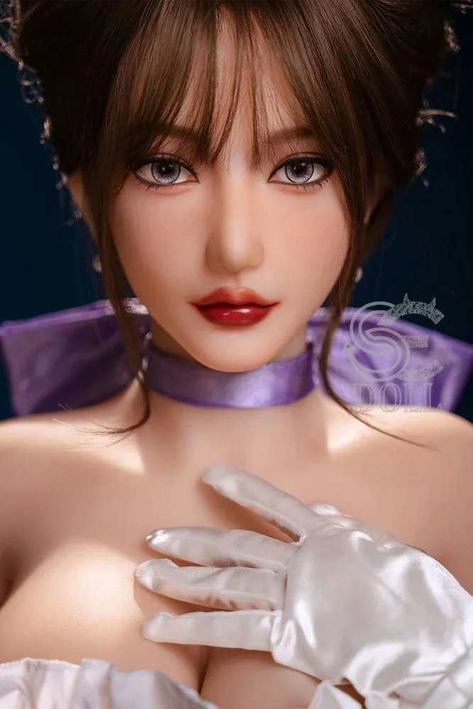 Makoto.C 161cm F TPE Sex Doll view 6