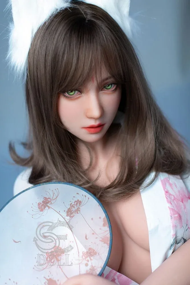 Kazuki 161cm F TPE Sex Doll view 7