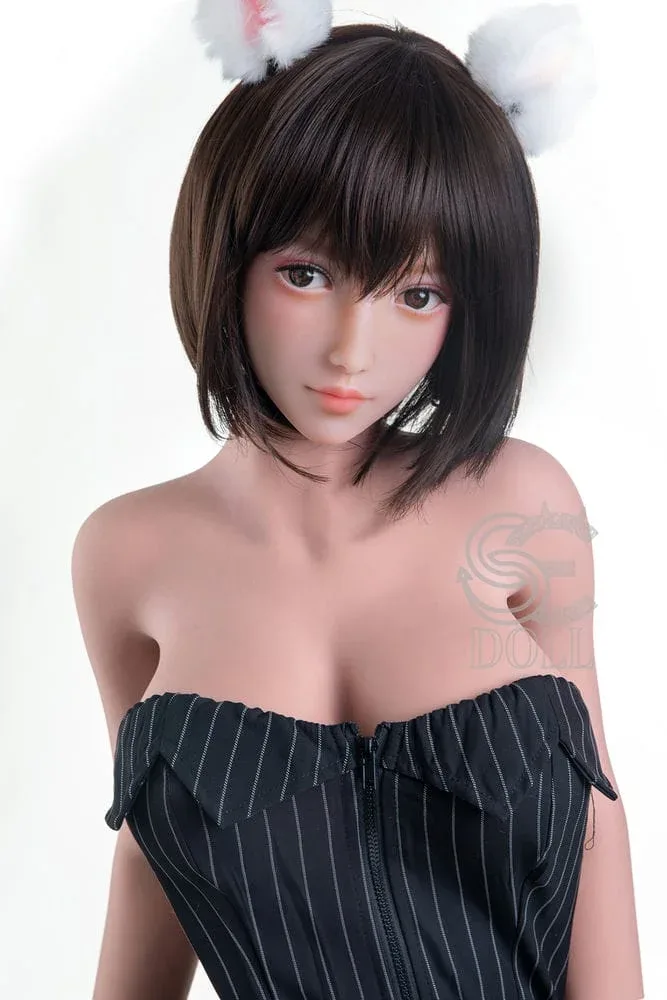 Kumi 161cm F TPE Sex Doll view 5