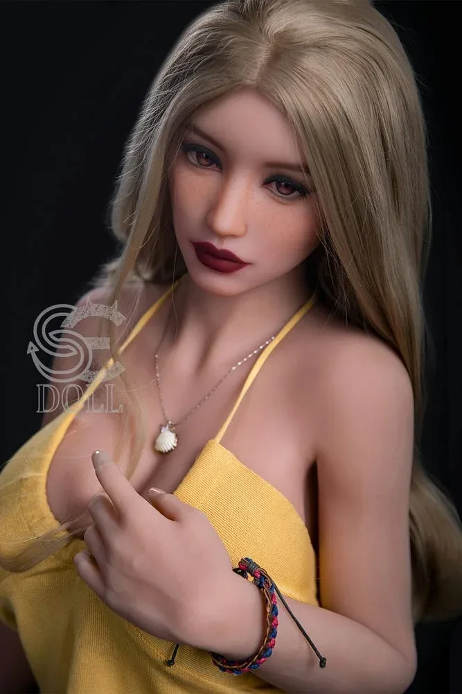 Amelia 161cm F TPE Sex Doll view 2
