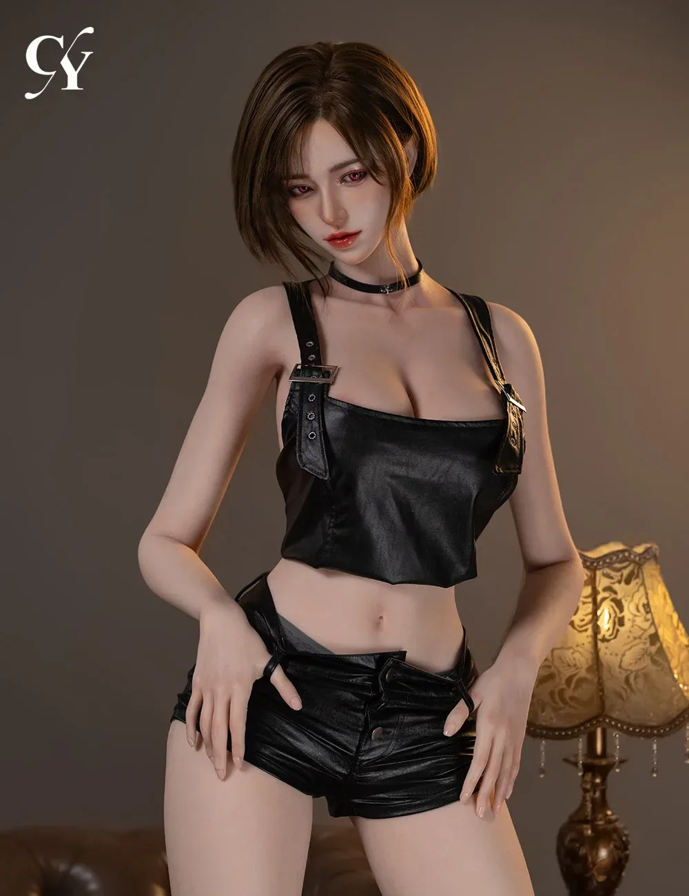 Wan 168cm F Sex Doll view 1
