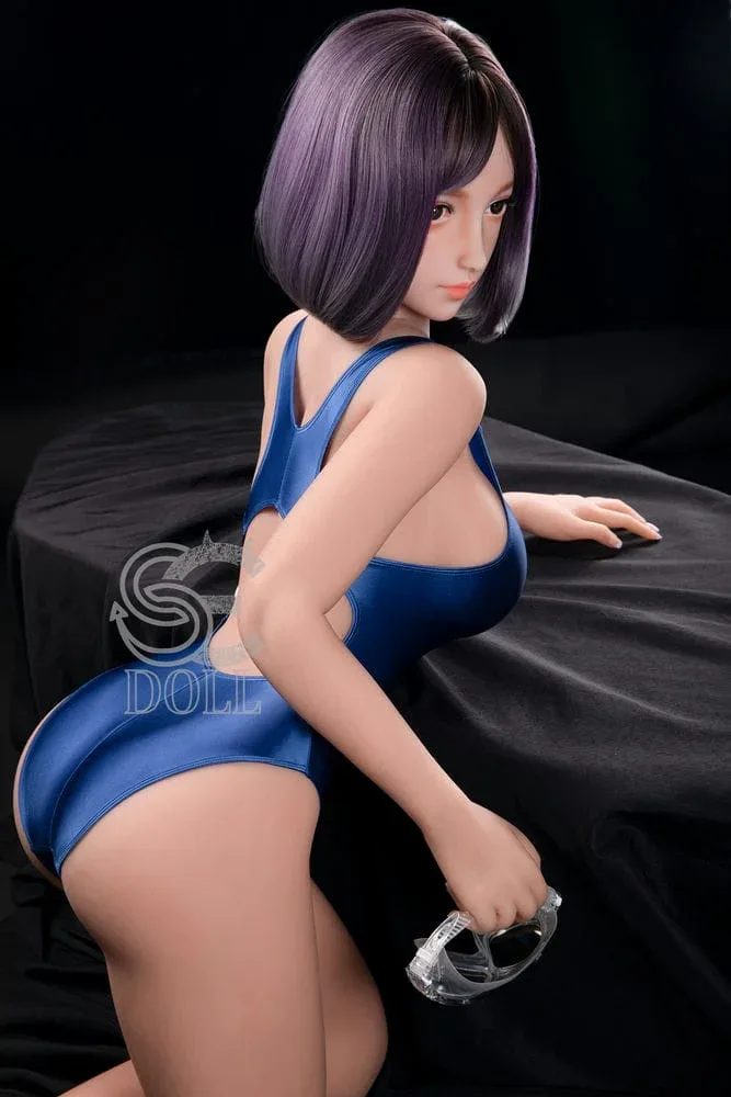 Miki 161cm F TPE Sex Doll view 4