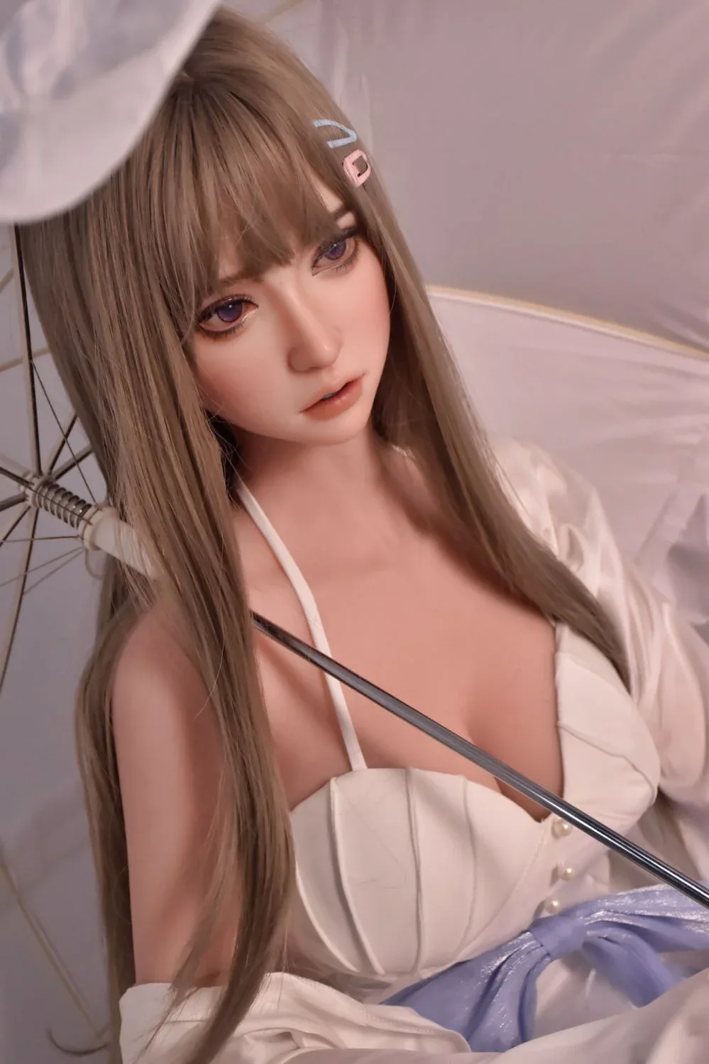 Ayanokouji Akane 165cm Silicone Sex Doll view 3